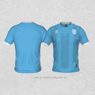 Tailandia Camiseta Primera San Marino 2022