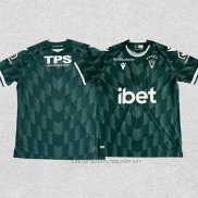 Tailandia Camiseta Primera Santiago Wanderers 2023