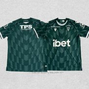 Tailandia Camiseta Primera Santiago Wanderers 2023