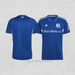 Tailandia Camiseta Primera Schalke 04 22-23