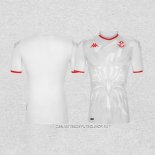 Tailandia Camiseta Primera Tunez 2020