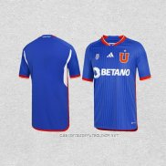 Tailandia Camiseta Primera Universidad de Chile 2023