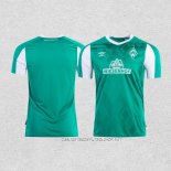 Tailandia Camiseta Primera Werder Bremen 20-21