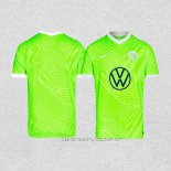 Tailandia Camiseta Primera Wolfsburg 21-22