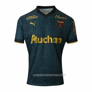 Tailandia Camiseta RC Lens Special 23-24