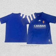 Tailandia Camiseta Real Zaragoza Special 24-25