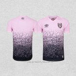 Tailandia Camiseta Recife Outubro Rosa 2021