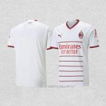 Tailandia Camiseta Segunda AC Milan 22-23