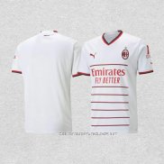 Tailandia Camiseta Segunda AC Milan 22-23