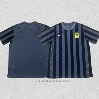 Tailandia Camiseta Segunda Al-Ittihad 22-23