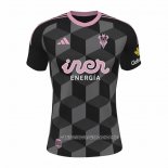 Tailandia Camiseta Segunda Albacete 23-24