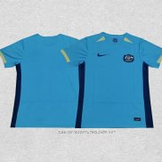 Tailandia Camiseta Segunda Australia 2023