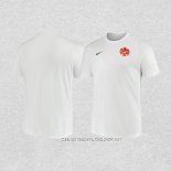Tailandia Camiseta Segunda Canada 2021