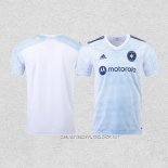 Tailandia Camiseta Segunda Chicago Fire 2021