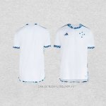 Tailandia Camiseta Segunda Cruzeiro 2024