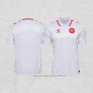 Tailandia Camiseta Segunda Dinamarca 2024