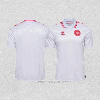 Tailandia Camiseta Segunda Dinamarca 2024