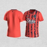Tailandia Camiseta Segunda Everton 23-24