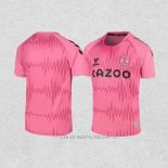 Tailandia Camiseta Segunda Everton Portero 20-21