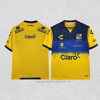 Tailandia Camiseta Segunda Everton de Vina del Mar 2022