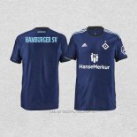 Tailandia Camiseta Segunda Hamburger 22-23