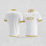 Tailandia Camiseta Segunda Nice 21-22