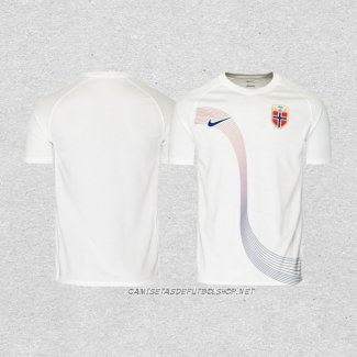 Tailandia Camiseta Segunda Noruega 2022