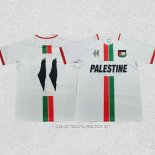 Tailandia Camiseta Segunda Palestina 23-24