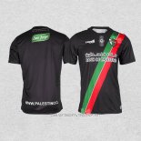 Tailandia Camiseta Segunda Palestino Deportivo 2021