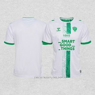 Tailandia Camiseta Segunda Saint-Etienne 22-23