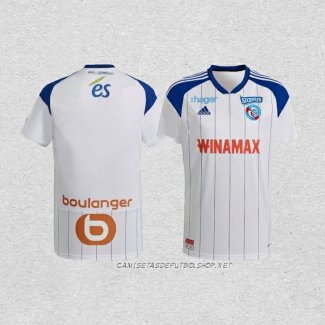 Tailandia Camiseta Segunda Strasbourg 22-23