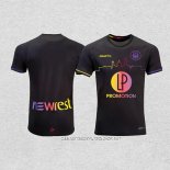 Tailandia Camiseta Segunda Toulouse 22-23