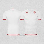 Tailandia Camiseta Segunda Tunez 2022