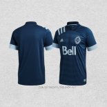Tailandia Camiseta Segunda Vancouver Whitecaps 2020