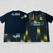 Tailandia Camiseta Tercera Al-Ittihad 23-24