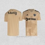 Tailandia Camiseta Tercera Atletico Mineiro 22-23