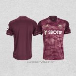 Tailandia Camiseta Tercera Leeds United 20-21