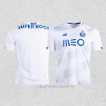 Tailandia Camiseta Tercera Porto 20-21