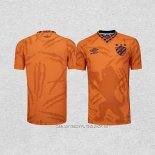 Tailandia Camiseta Tercera Recife 2021
