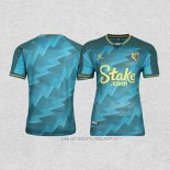 Tailandia Camiseta Tercera Watford 21-22