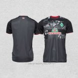 Tailandia Camiseta Werder Bremen City 20-21
