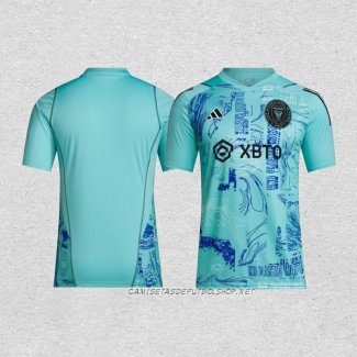 Camiseta Inter Miami One Planet 2023