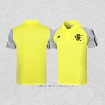 Camiseta Polo del Flamengo 24-25 Amarillo