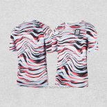 Camiseta Pre Partido del Corea del Sur 2020 Blanco