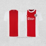 Camiseta Primera Ajax Authentic 21-22