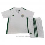 Camiseta Primera Argelia 20-21 Nino
