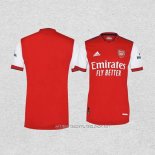 Camiseta Primera Arsenal Authentic 21-22