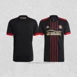 Camiseta Primera Atlanta United 2021