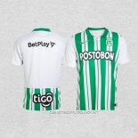 Camiseta Primera Atletico Nacional 2022