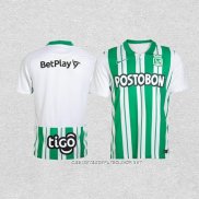 Camiseta Primera Atletico Nacional 2022